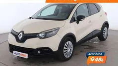 Usado 2015 Renault Captur Life SUV | 10.099 € (Precio justo)