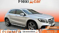 Usado 2019 Mercedes GLA200 SUV | 24.590 € (Precio justo)