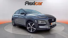 Usado 2020 Hyundai Kona SUV | 12.990 € (Precio justo)
