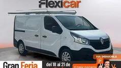 Usado 2019 Renault Trafic Van | 16.490 € (Super precio)