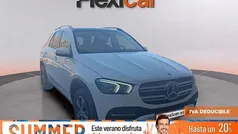 Usado 2019 Mercedes GLE300 SUV | 44.990 € (Super precio)