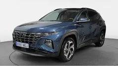 Usado 2023 Hyundai Tucson Style SUV | 29.991 € (Buen precio)