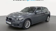 Usado 2013 BMW 116 Utilitario | 10.500 € (Precio justo)