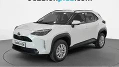 Blanco Nuevo 2024 Toyota Yaris Cross Business Edition SUV | 24.082 € (Precio justo)