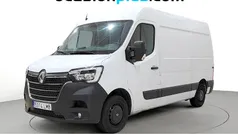 Blanco Usado 2020 Renault Master Van | 21.364 € (Buen precio)
