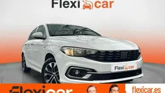 Usado 2022 Fiat Tipo Cross Berlina | 14.490 € (Precio justo)