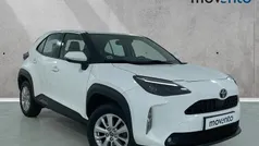 Usado 2023 Toyota Yaris Cross Active SUV | 20.450 € (Precio justo)