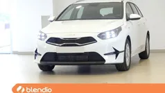 Usado 2025 Kia Ceed Style Familiar | 28.790 € (Precio justo)