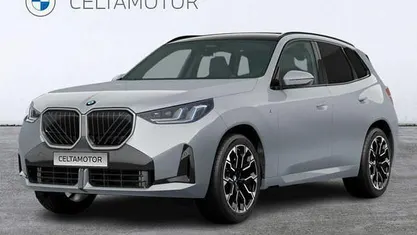 Usado BMW X3 208 CV (152 kW) 2026 SUV