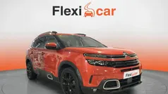 Usado 2020 Citroën C5 Aircross Shine SUV | 17.490 € (Buen precio)