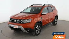 Usado 2021 Dacia Duster Prestige SUV | 15.399 € (Precio justo)