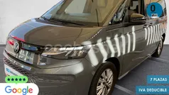VW Multivan