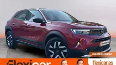 Rojo Usado 2022 Opel Mokka Business Elegance SUV | 15.290 € (Precio justo)
