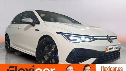 Usado VW Golf VIII R 320 CV (235 kW) 2021