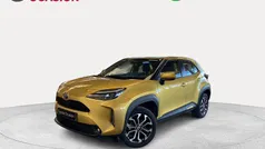 Usado 2024 Toyota Yaris Hybrid Active | 24.590 € (Precio justo)