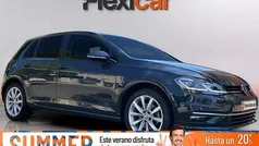Usado 2020 VW Golf VII Sportline Utilitario | 19.990 € (Precio justo)