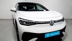 Blanco Usado 2022 VW ID.5 Pro SUV | 31.500 € (Buen precio)