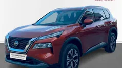 Usado 2024 Nissan X-Trail N-Connecta SUV | 33.900 € (Precio justo)