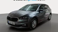 Usado 2024 Skoda Fabia Selection Utilitario | 15.273 € (Super precio)