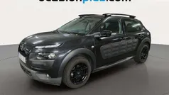 Usado 2017 Citroën C4 Cactus Feel Utilitario | 9190 € (Precio justo)