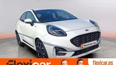 Usado 2021 Ford Puma Gen-E ST-Line SUV | 19.490 € (Precio justo)