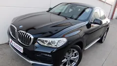 Usado 2020 BMW X4 Exclusive SUV | 36.900 € (Precio justo)