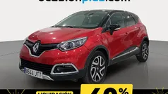 Usado 2016 Renault Captur XMOD SUV | 12.650 € (Precio justo)