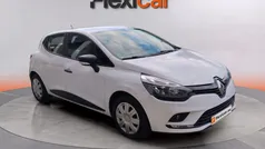Usado 2018 Renault Clio IV Business Berlina | 11.790 € (Precio justo)