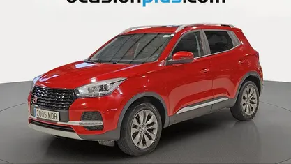 Usado DR DR 4.0 116 CV (85 kW) 2023 SUV