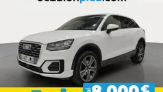 Usado 2017 Audi Q2 Design SUV | 17.190 € (Precio justo)