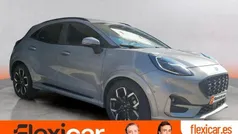 Usado 2023 Ford Puma ST-Line X SUV | 19.390 € (Precio justo)