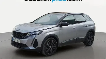 Usado Peugeot 3008 GT 131 CV (96 kW) 2023 SUV
