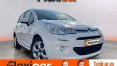 Usado 2016 Citroën C3 Feel Utilitario | 6290 € (Precio justo)