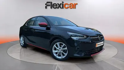 Usado Opel Corsa Edition 101 CV (74 kW) 2021 Utilitario