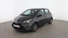 Usado 2018 Toyota Yaris Active Berlina | 10.299 € (Precio justo)