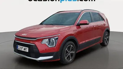 Usado 2024 Kia Niro SUV | 21.637 € (Super precio)