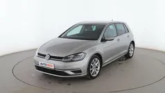 Usado 2017 VW Golf VII Advance Berlina | 17.499 € (Precio justo)