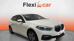 Blanco Usado 2019 BMW 118 Utilitario | 14.990 € (Buen precio)