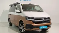 Usado 2020 VW California California Van | 64.900 €