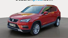 Usado 2018 Seat Ateca XCELLENCE SUV | 14.137 € (Precio justo)