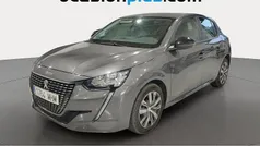 Usado 2023 Peugeot 208 Active Utilitario | 11.255 € (Precio justo)