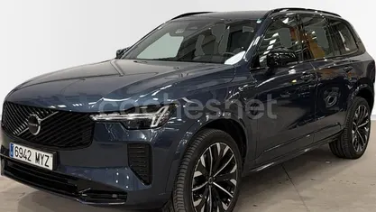 Usado Volvo XC90 Plus 455 CV (334 kW) 2025 SUV