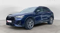 Usado 2024 Audi Q3 Ambiente SUV | 41.890 € (Precio justo)