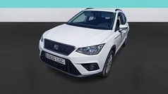 Usado 2020 Seat Arona Ecomotive SUV | 13.100 € (Precio justo)