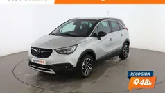 Usado 2018 Opel Crossland Excellence SUV | 10.899 € (Buen precio)