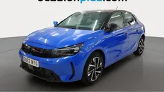 Usado 2025 Opel Corsa S Utilitario | 15.264 € (Precio justo)