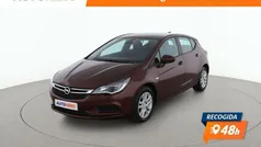 Usado 2017 Opel Astra Dynamic Berlina | 11.099 € (Super precio)