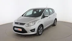 Usado 2014 Ford C-MAX Trend Monovolumen | 8799 € (Precio justo)