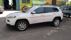 Blanco Usado 2015 Jeep Grand Cherokee Limited SUV | 15.000 € (Super precio)