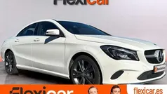 Usado 2016 Mercedes CLA180 Berlina | 16.990 € (Buen precio)
